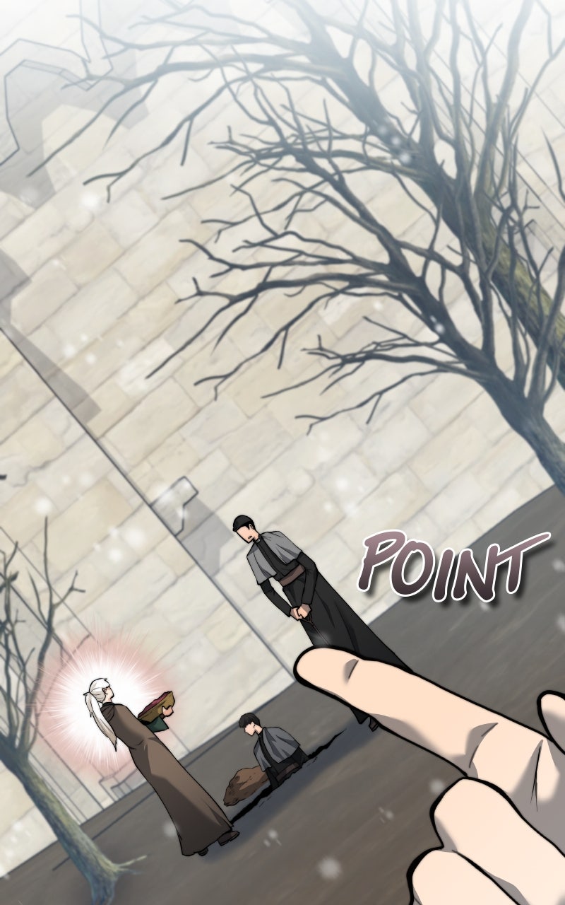 The Holy Emperor’s Grandsonis a Necromancer Episode 10 page 17 - 