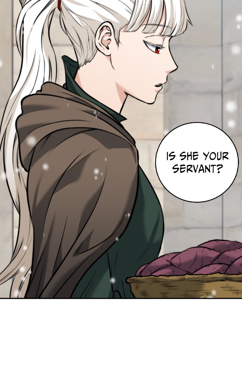 The Holy Emperor’s Grandsonis a Necromancer Episode 10 page 19 - 