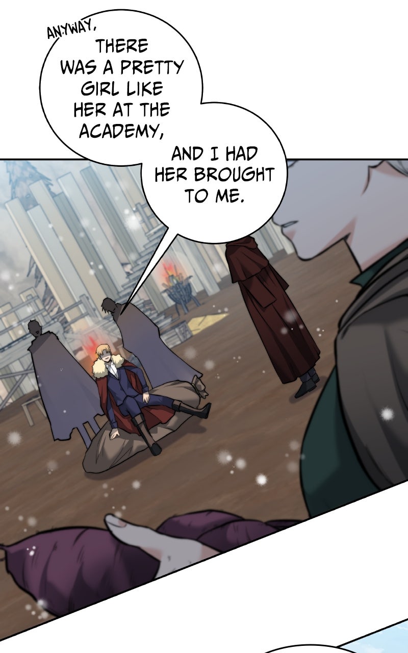 The Holy Emperor’s Grandsonis a Necromancer Episode 10 page 20 - 