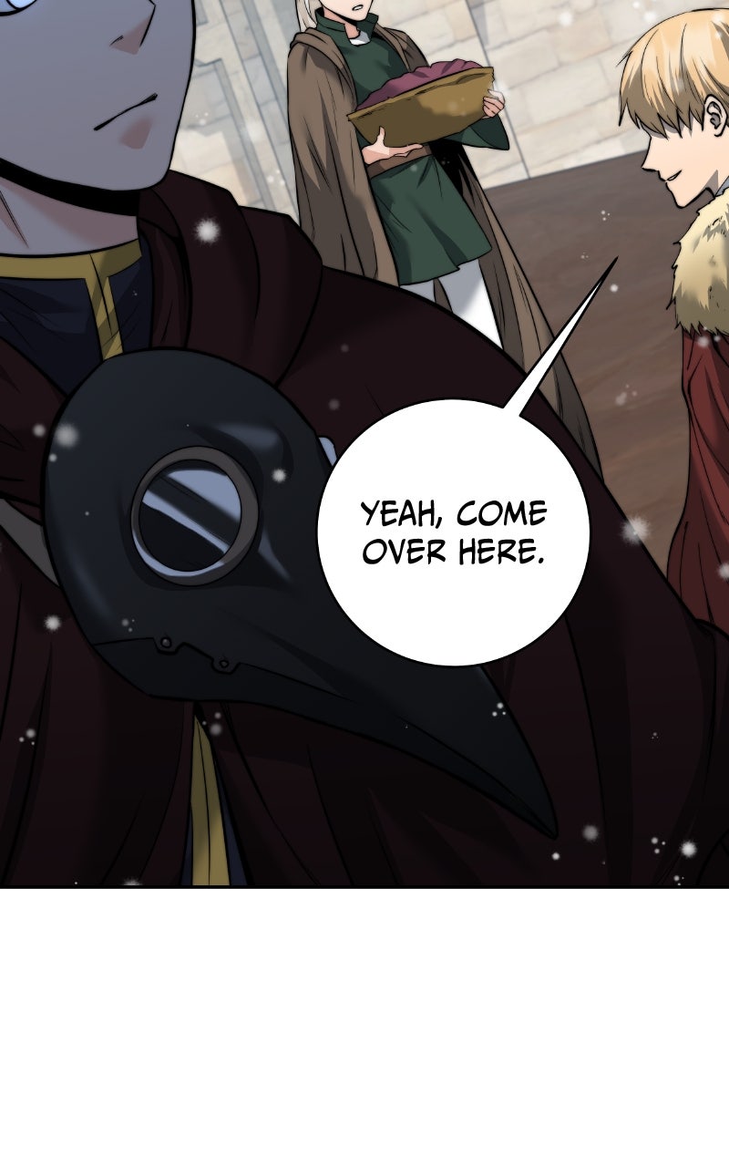 The Holy Emperor’s Grandsonis a Necromancer Episode 10 page 25 - 