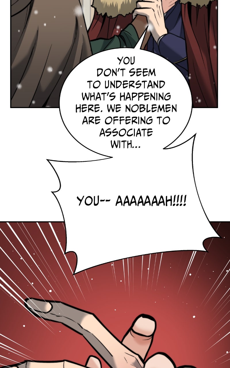 The Holy Emperor’s Grandsonis a Necromancer Episode 10 page 29 - 