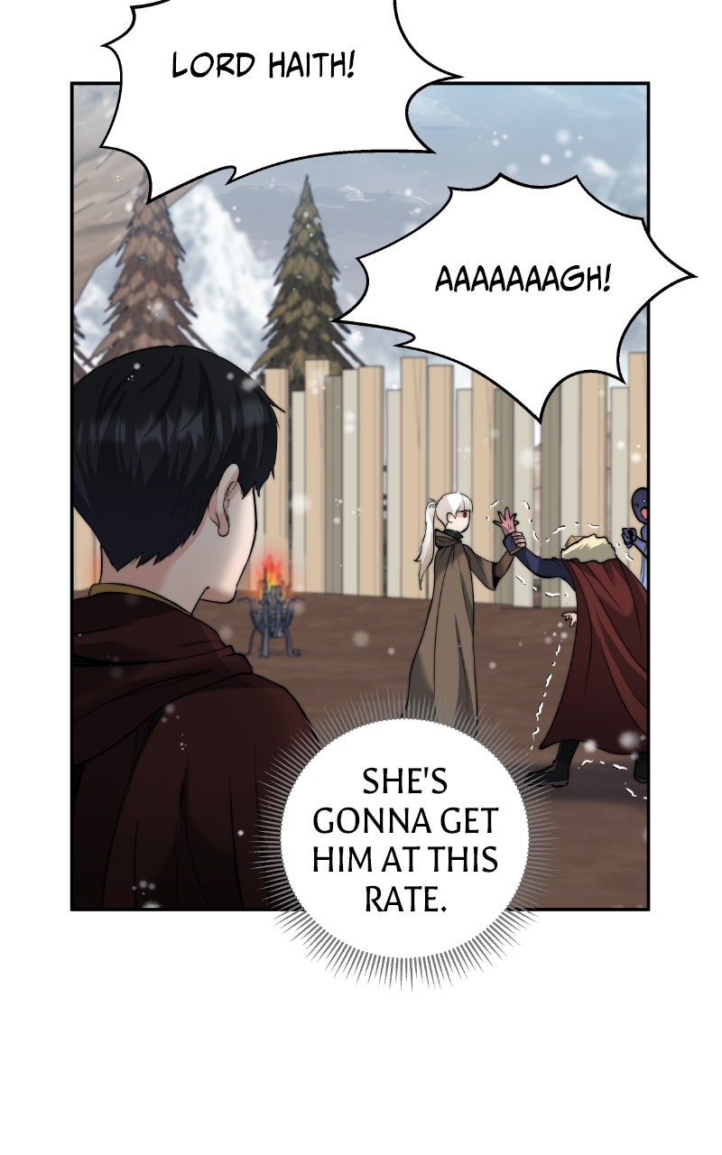The Holy Emperor’s Grandsonis a Necromancer Episode 10 page 31 - 
