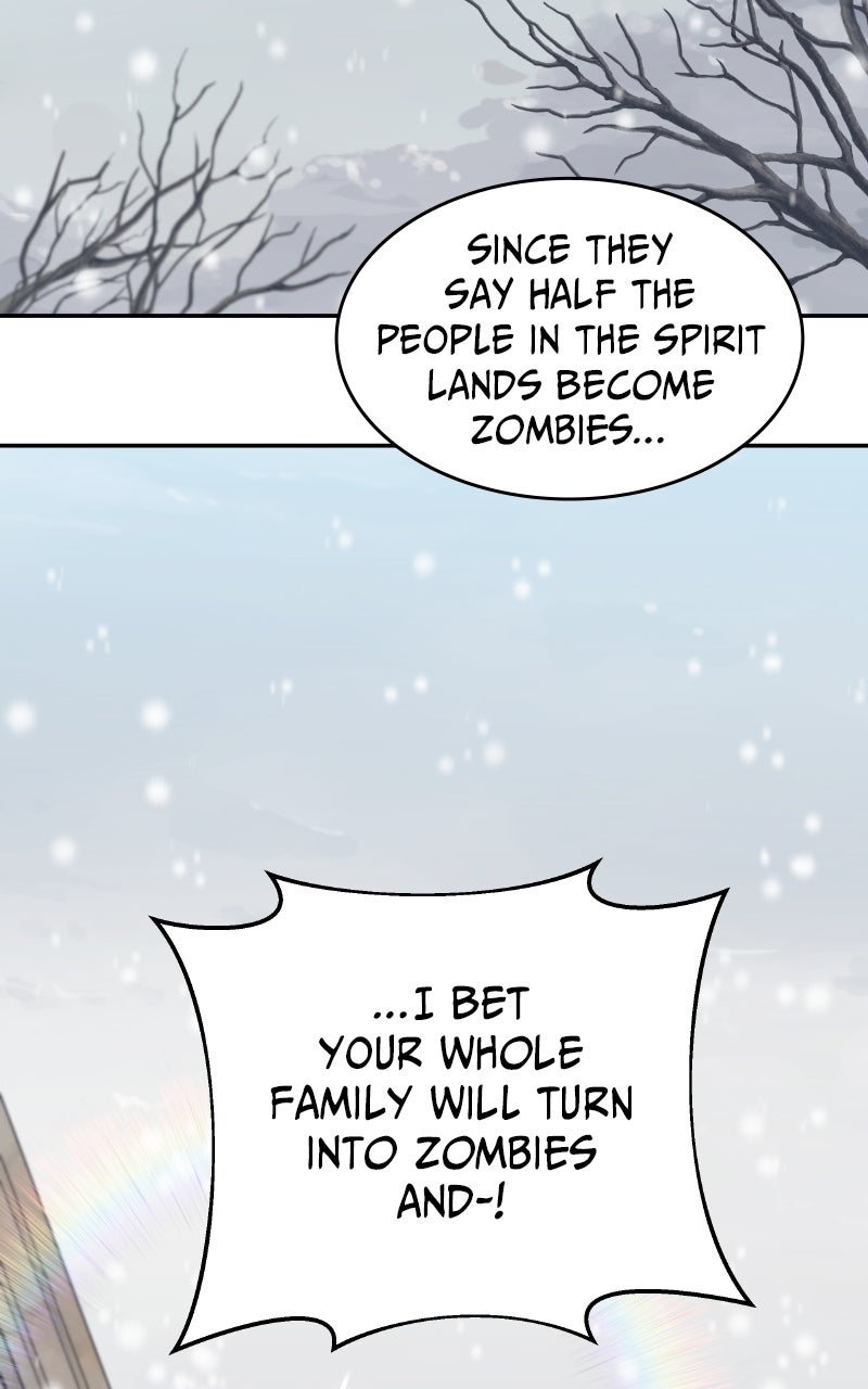 The Holy Emperor’s Grandsonis a Necromancer Episode 10 page 36 - 