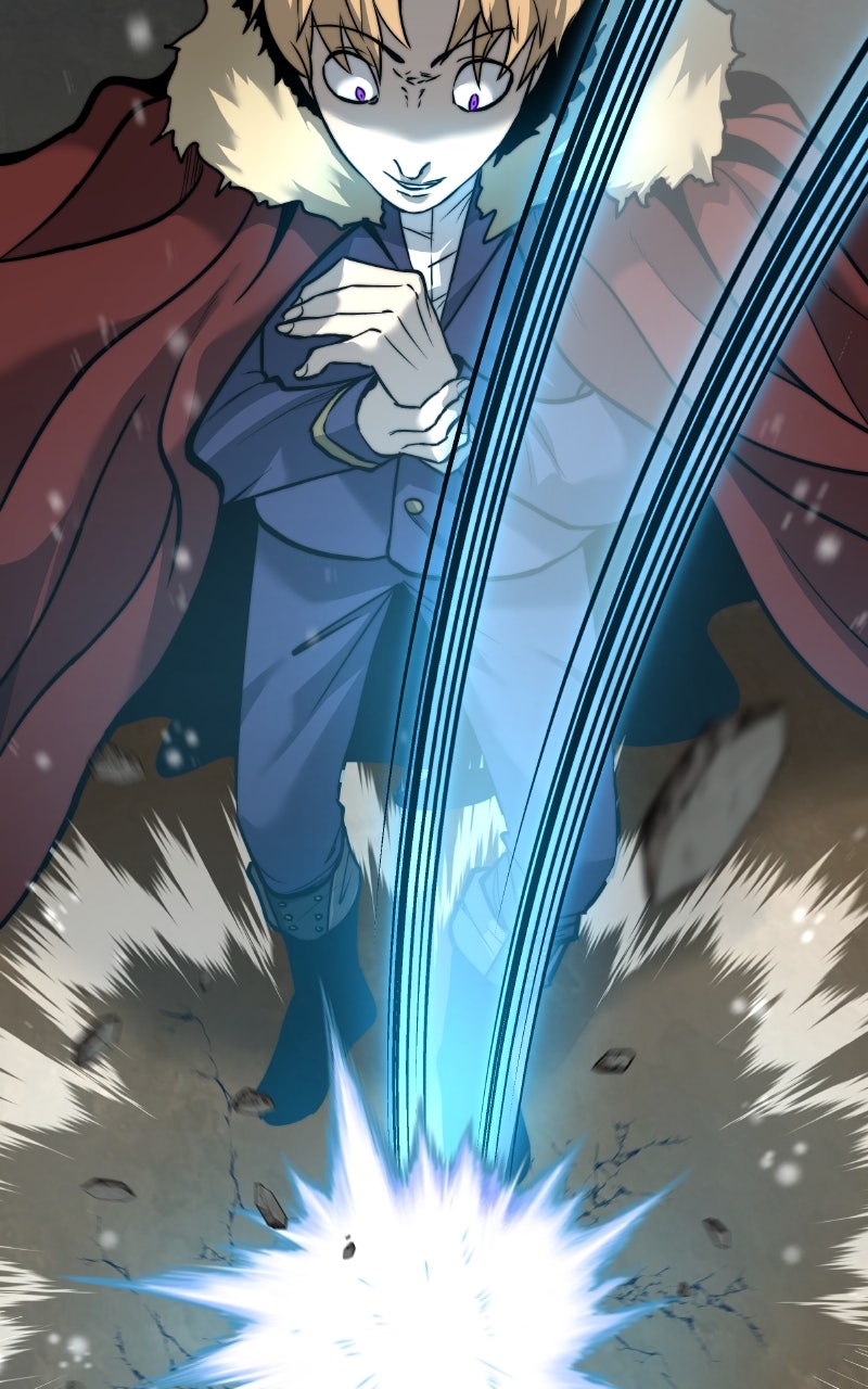The Holy Emperor’s Grandsonis a Necromancer Episode 10 page 39 - 
