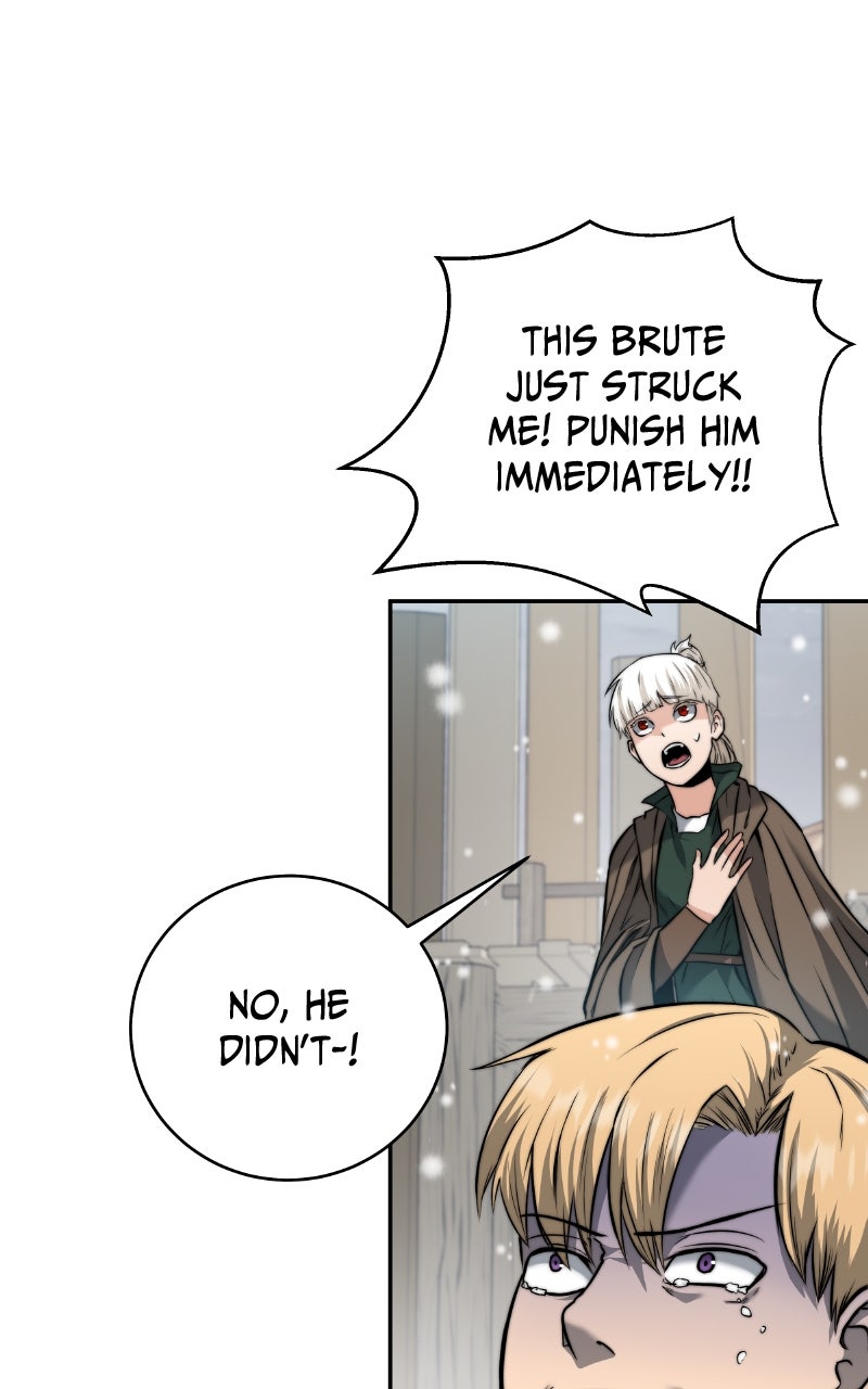 The Holy Emperor’s Grandsonis a Necromancer Episode 10 page 52 - 