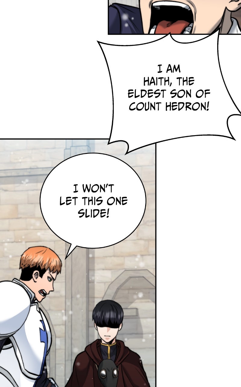 The Holy Emperor’s Grandsonis a Necromancer Episode 10 page 53 - 