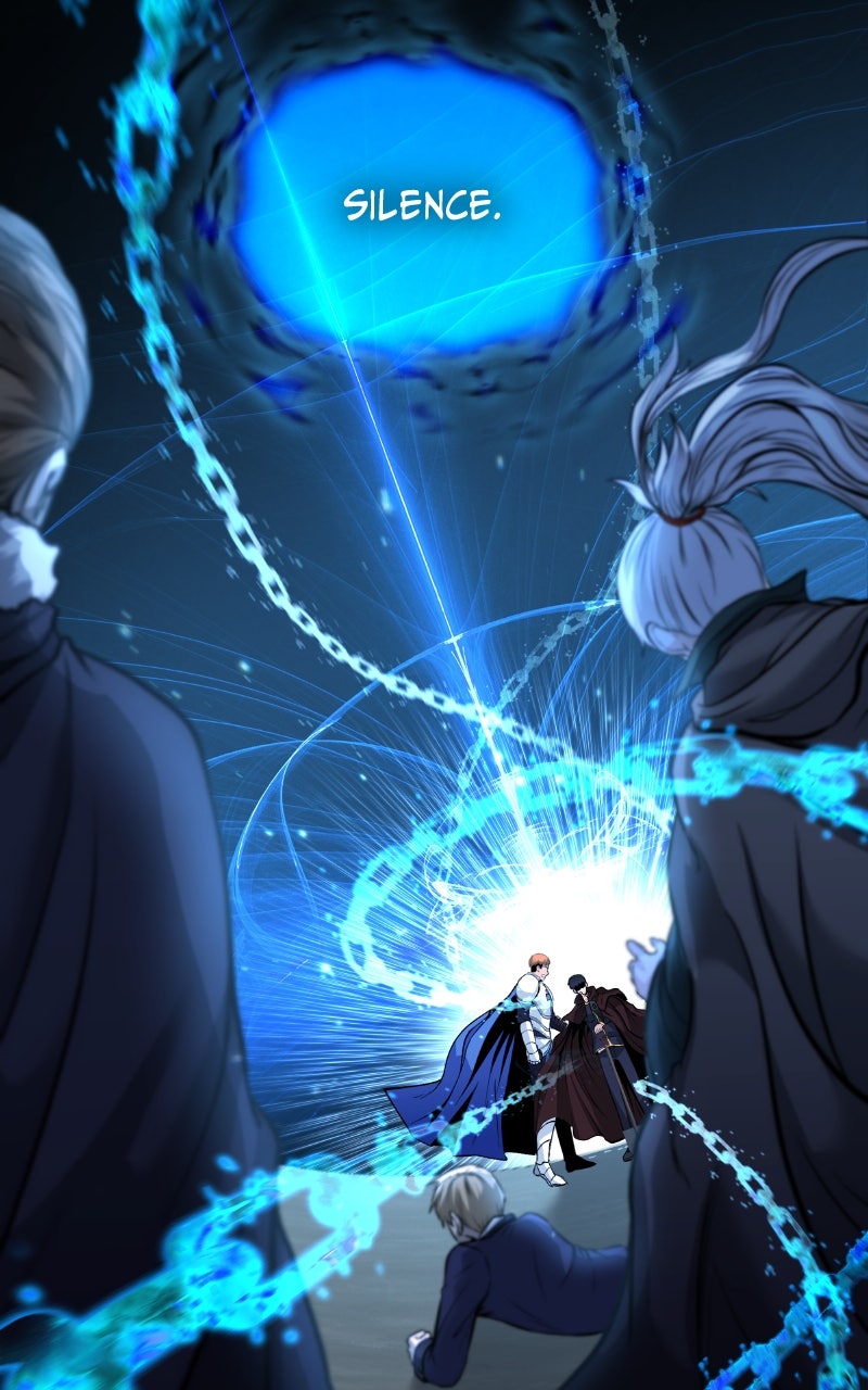 The Holy Emperor’s Grandsonis a Necromancer Episode 10 page 55 - 