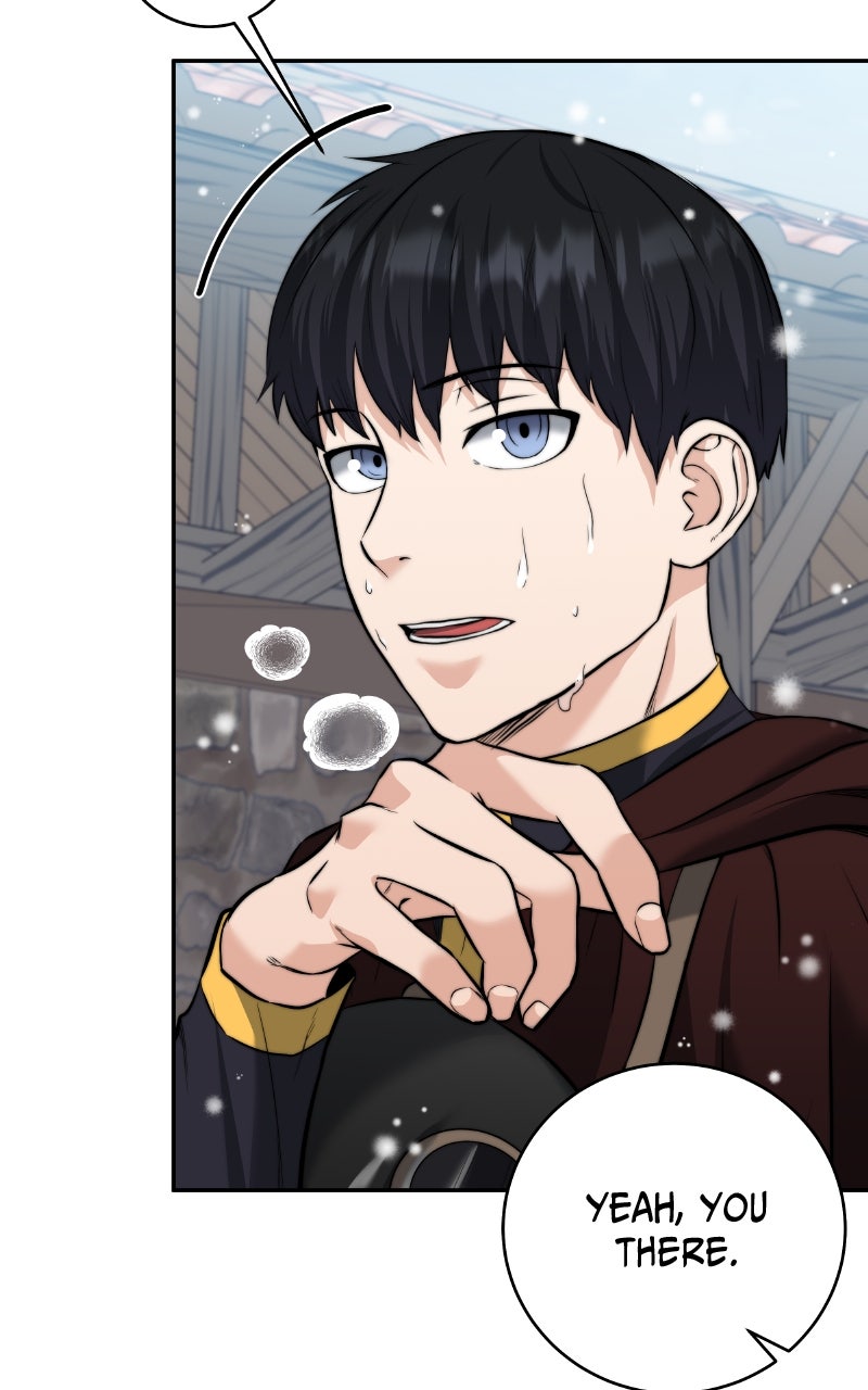 The Holy Emperor’s Grandsonis a Necromancer Episode 10 page 7 - 