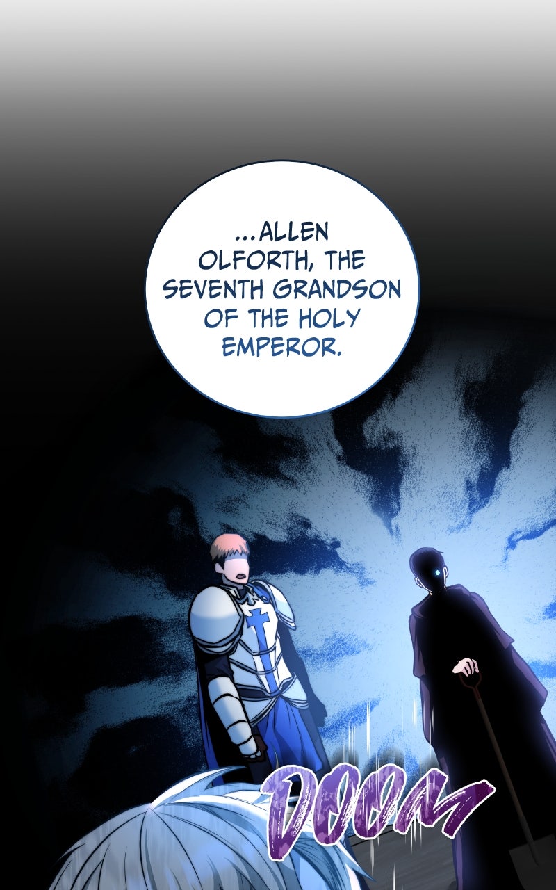The Holy Emperor’s Grandsonis a Necromancer Episode 10 page 66 - 