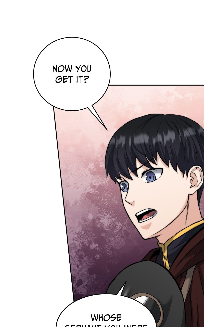 The Holy Emperor’s Grandsonis a Necromancer Episode 10 page 68 - 