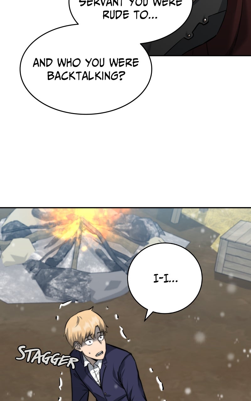 The Holy Emperor’s Grandsonis a Necromancer Episode 10 page 69 - 