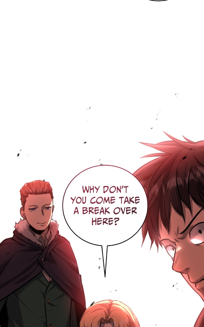 The Holy Emperor’s Grandsonis a Necromancer Episode 10 page 8 - 