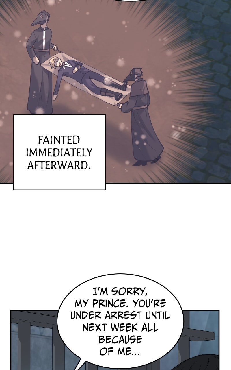 The Holy Emperor’s Grandsonis a Necromancer Episode 10 page 75 - 
