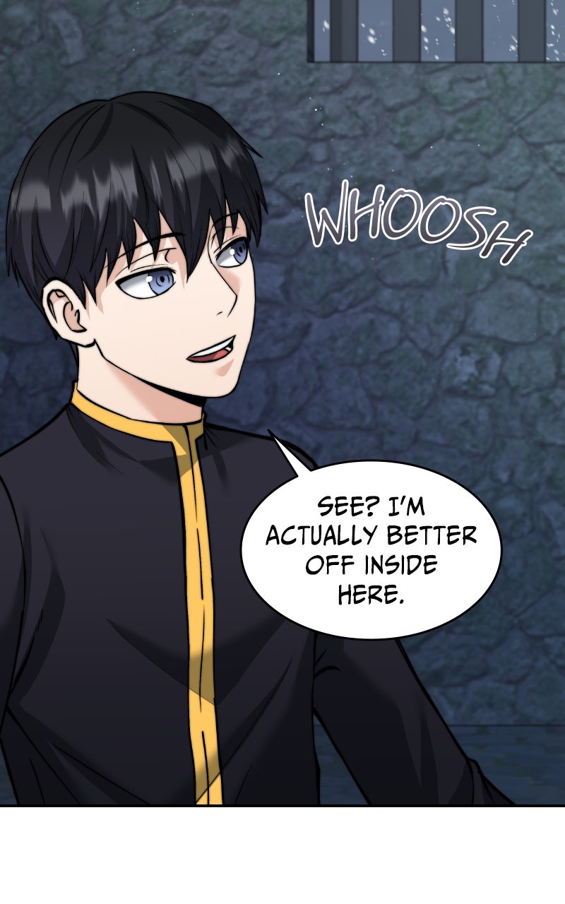 The Holy Emperor’s Grandsonis a Necromancer Episode 10 page 77 - 