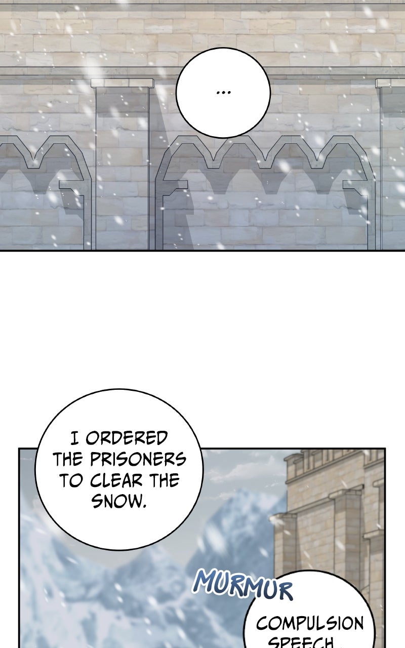 The Holy Emperor’s Grandsonis a Necromancer Episode 10 page 80 - 