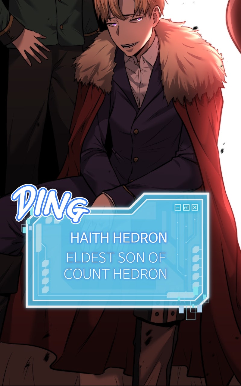 The Holy Emperor’s Grandsonis a Necromancer Episode 10 page 9 - 
