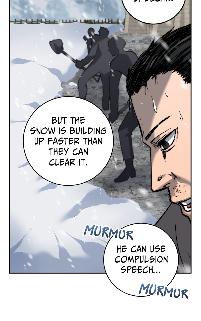 The Holy Emperor’s Grandsonis a Necromancer Episode 10 page 81 - 