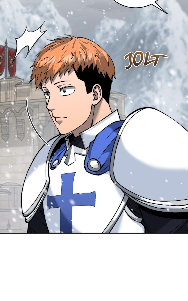 The Holy Emperor’s Grandsonis a Necromancer Episode 10 page 84 - 