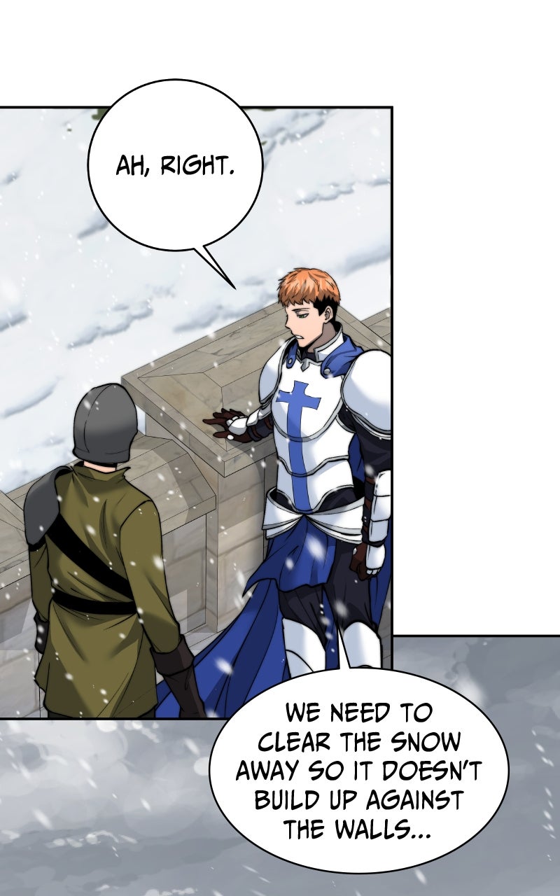 The Holy Emperor’s Grandsonis a Necromancer Episode 10 page 85 - 