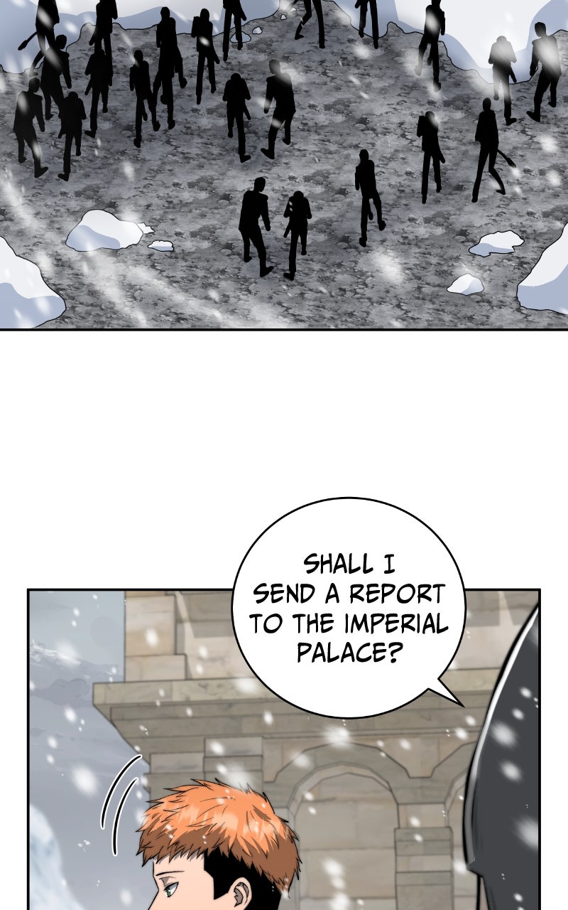 The Holy Emperor’s Grandsonis a Necromancer Episode 10 page 89 - 