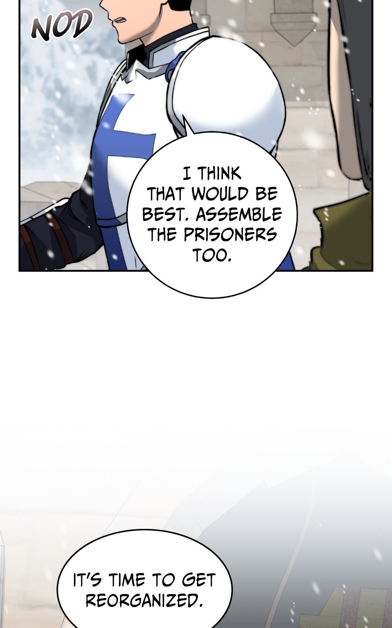 The Holy Emperor’s Grandsonis a Necromancer Episode 10 page 90 - 