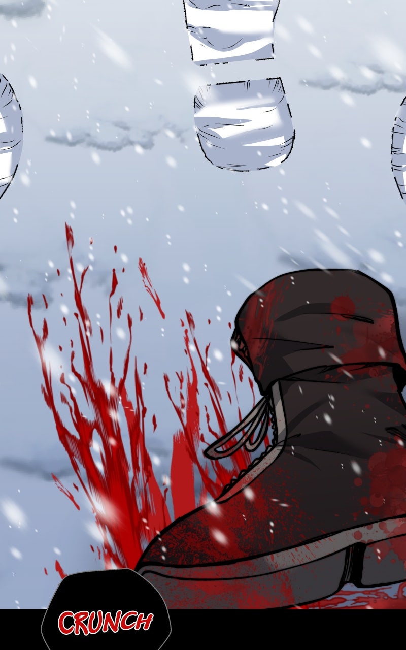 The Holy Emperor’s Grandsonis a Necromancer Episode 10 page 95 - 