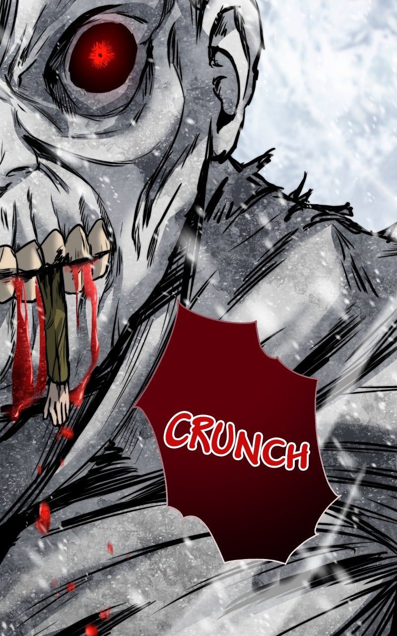 The Holy Emperor’s Grandsonis a Necromancer Episode 10 page 97 - 