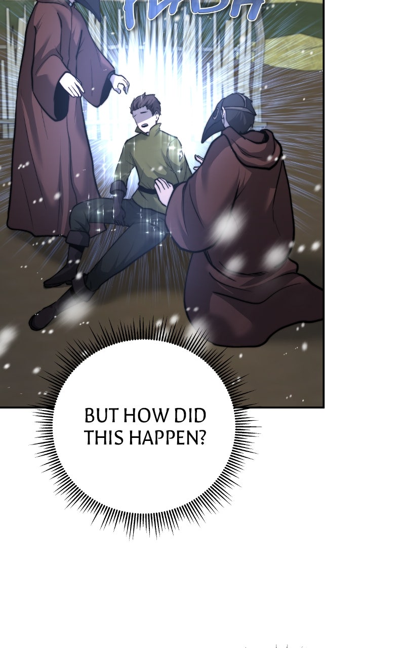 The Holy Emperor’s Grandsonis a Necromancer Episode 11 page 11 - 