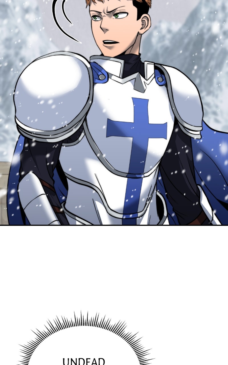 The Holy Emperor’s Grandsonis a Necromancer Episode 11 page 13 - 