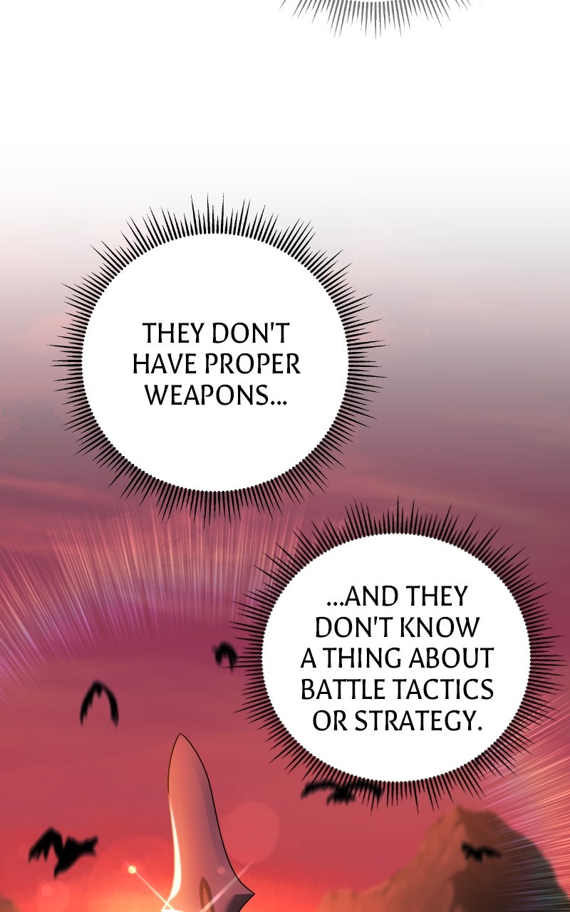 The Holy Emperor’s Grandsonis a Necromancer Episode 11 page 15 - 