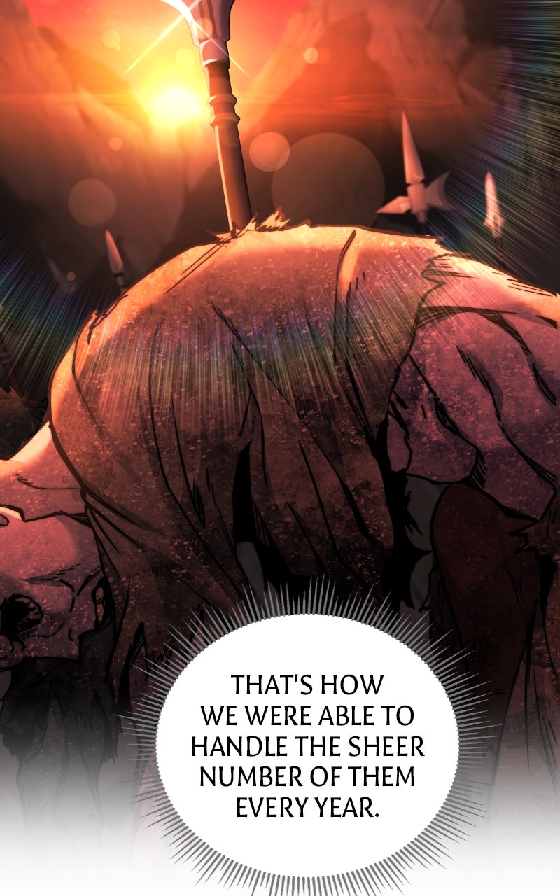 The Holy Emperor’s Grandsonis a Necromancer Episode 11 page 16 - 