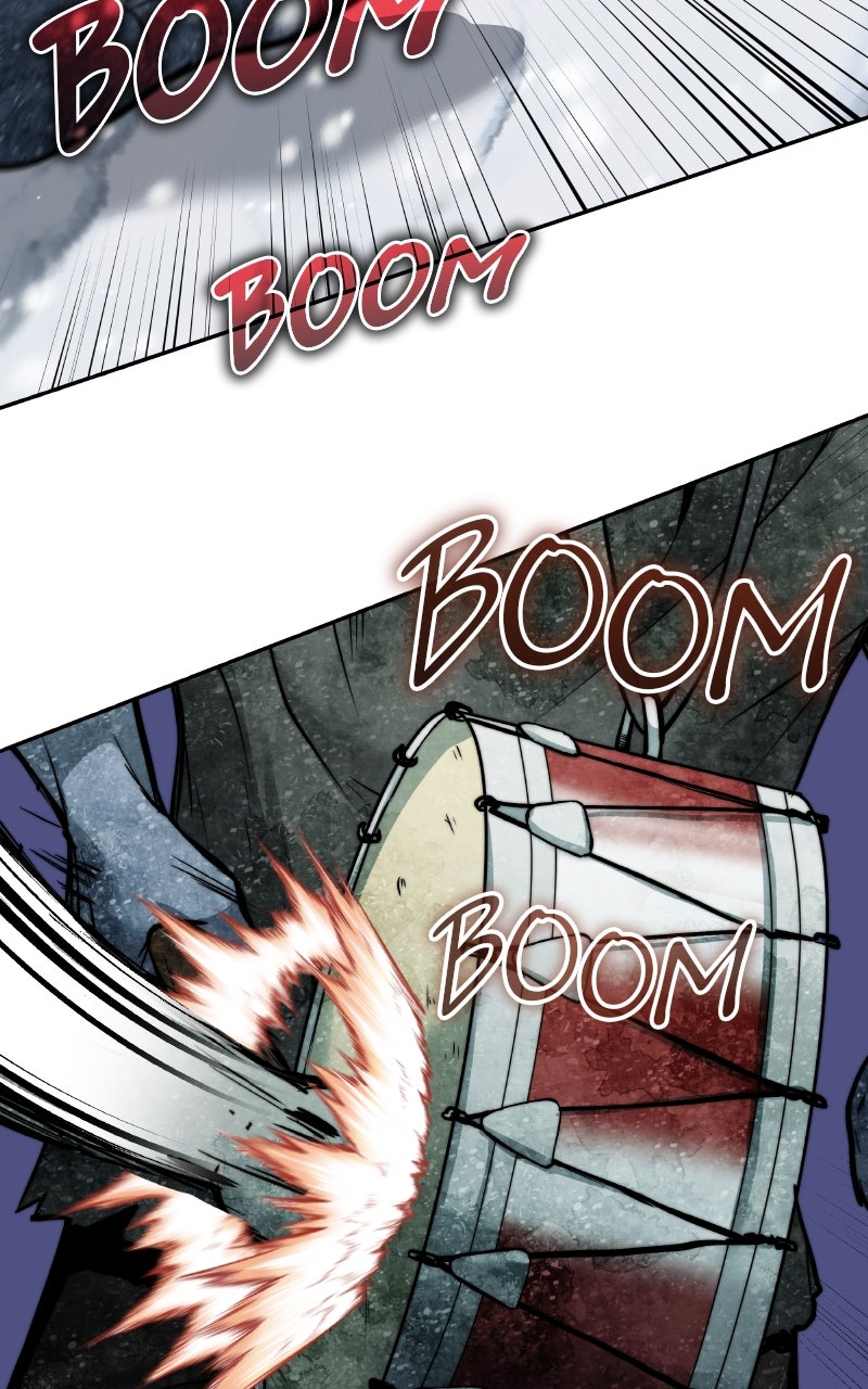 The Holy Emperor’s Grandsonis a Necromancer Episode 11 page 19 - 