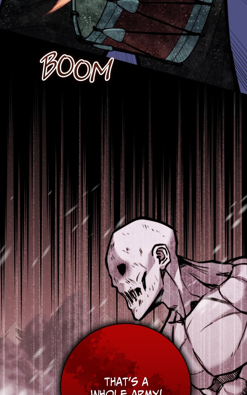 The Holy Emperor’s Grandsonis a Necromancer Episode 11 page 20 - 