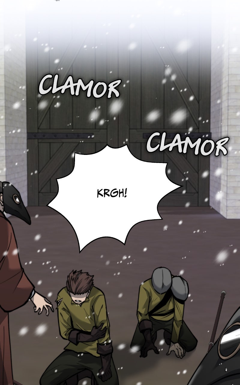The Holy Emperor’s Grandsonis a Necromancer Episode 11 page 3 - 