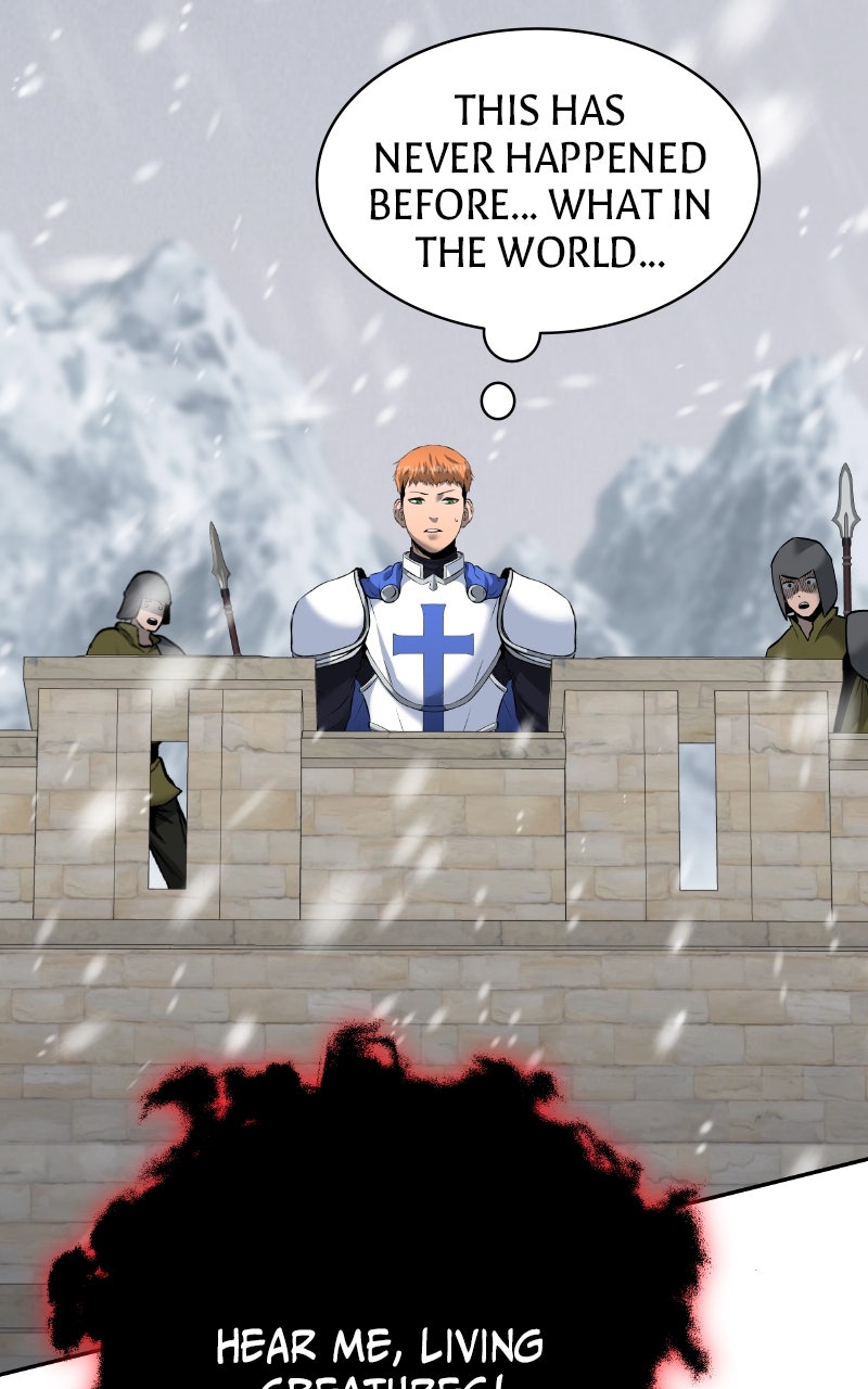 The Holy Emperor’s Grandsonis a Necromancer Episode 11 page 23 - 