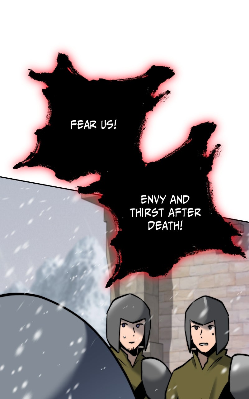 The Holy Emperor’s Grandsonis a Necromancer Episode 11 page 25 - 
