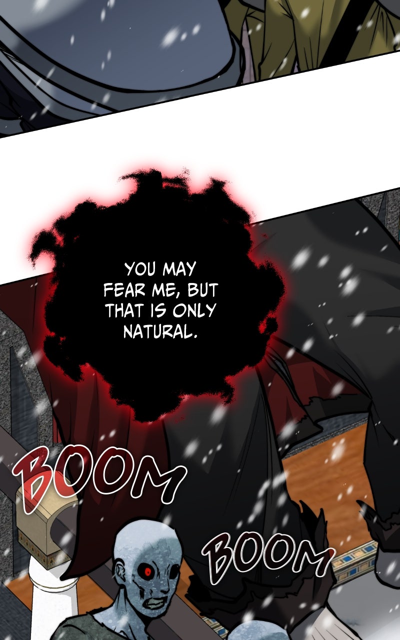 The Holy Emperor’s Grandsonis a Necromancer Episode 11 page 26 - 
