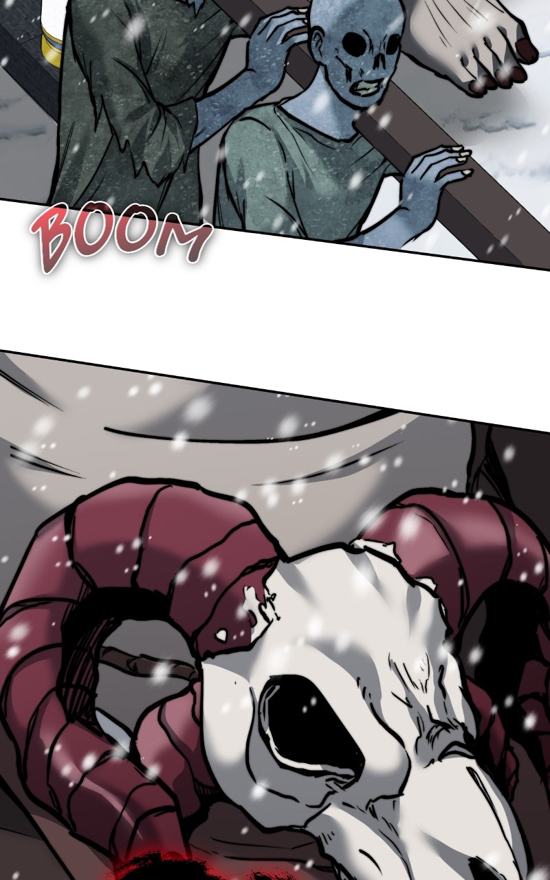 The Holy Emperor’s Grandsonis a Necromancer Episode 11 page 27 - 