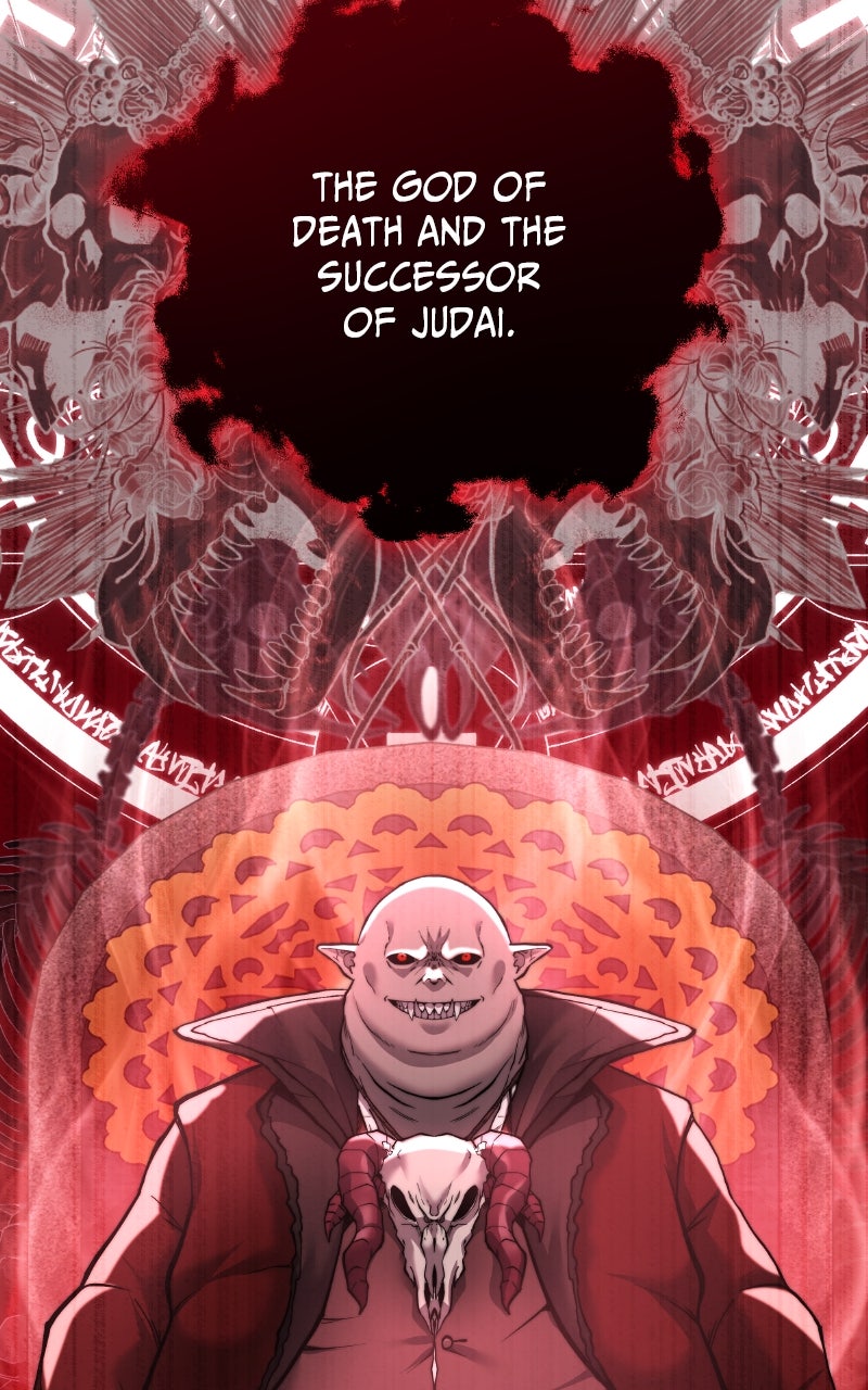 The Holy Emperor’s Grandsonis a Necromancer Episode 11 page 29 - 