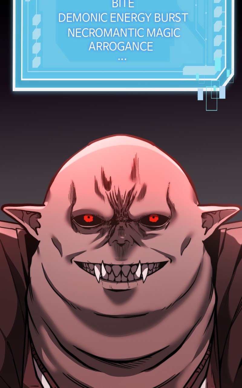 The Holy Emperor’s Grandsonis a Necromancer Episode 11 page 31 - 