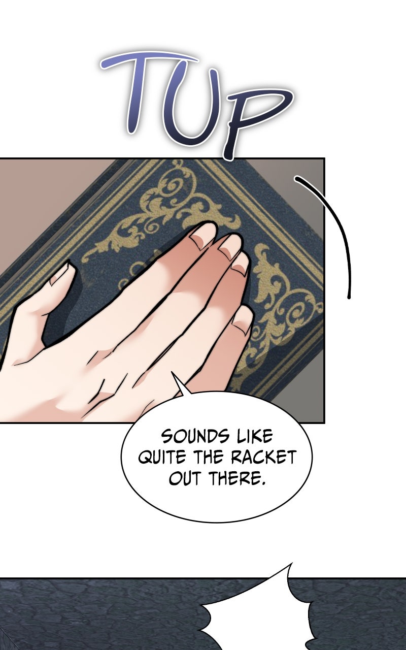The Holy Emperor’s Grandsonis a Necromancer Episode 11 page 34 - 