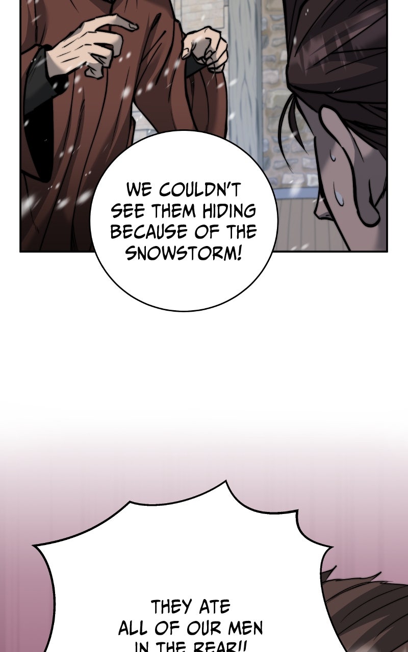 The Holy Emperor’s Grandsonis a Necromancer Episode 11 page 5 - 
