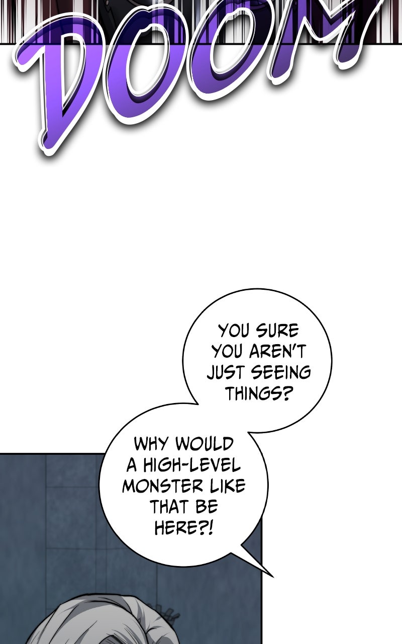 The Holy Emperor’s Grandsonis a Necromancer Episode 11 page 43 - 