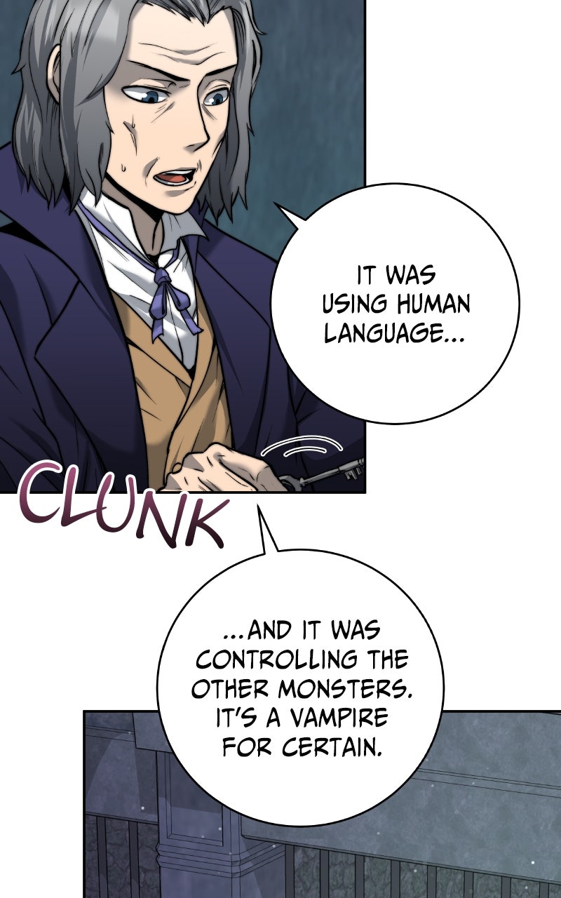 The Holy Emperor’s Grandsonis a Necromancer Episode 11 page 44 - 
