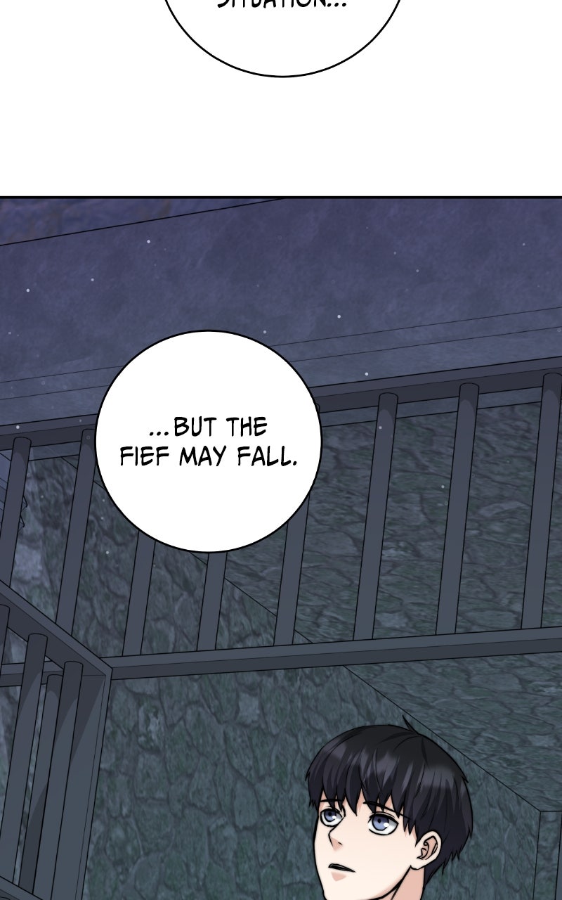 The Holy Emperor’s Grandsonis a Necromancer Episode 11 page 46 - 