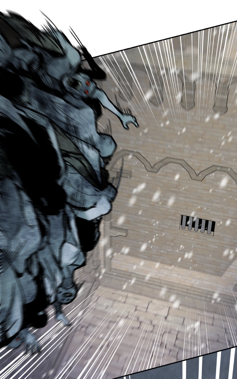 The Holy Emperor’s Grandsonis a Necromancer Episode 11 page 51 - 