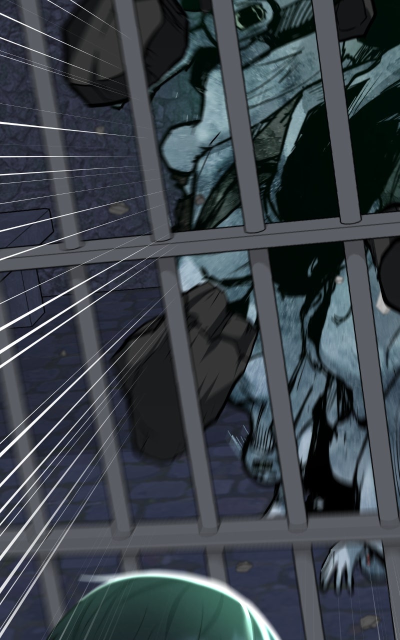 The Holy Emperor’s Grandsonis a Necromancer Episode 11 page 53 - 