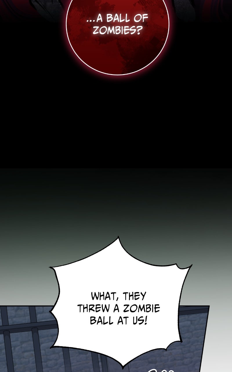The Holy Emperor’s Grandsonis a Necromancer Episode 11 page 58 - 
