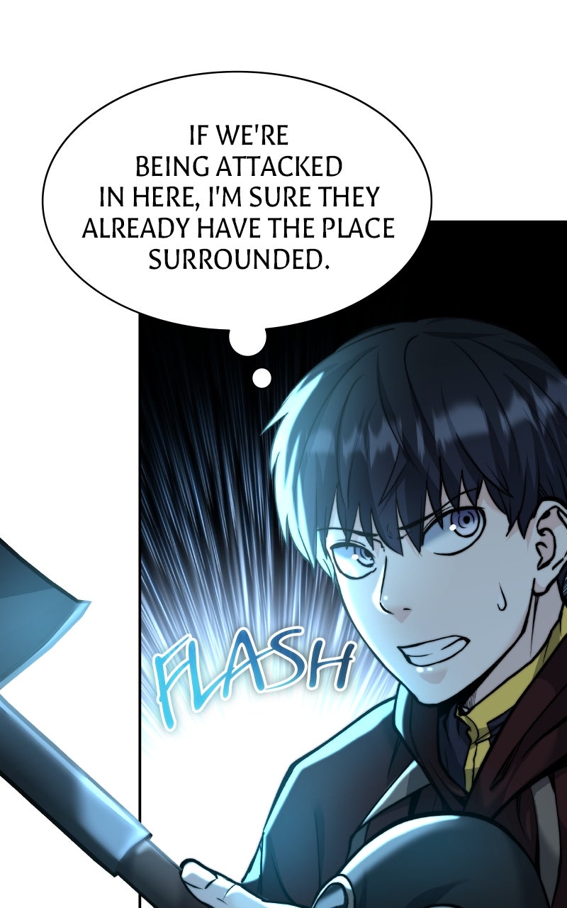 The Holy Emperor’s Grandsonis a Necromancer Episode 11 page 60 - 