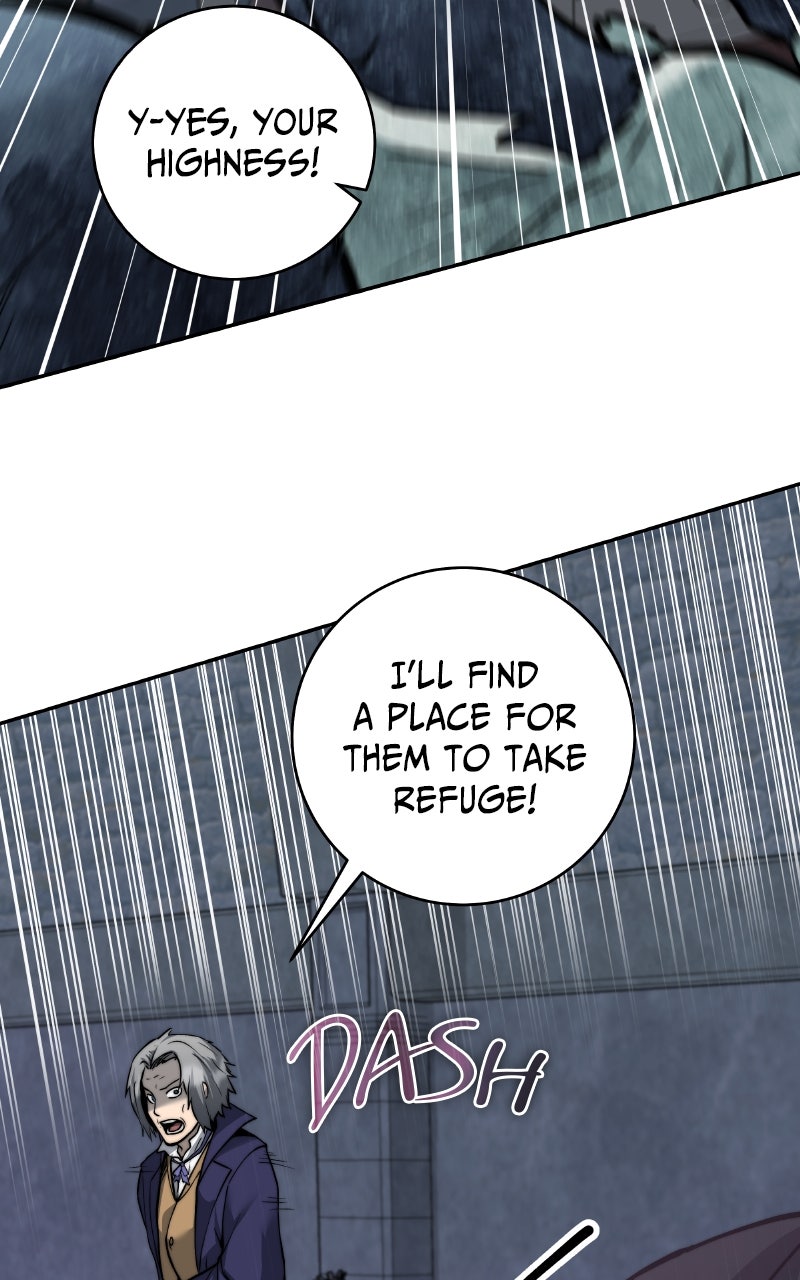 The Holy Emperor’s Grandsonis a Necromancer Episode 11 page 63 - 